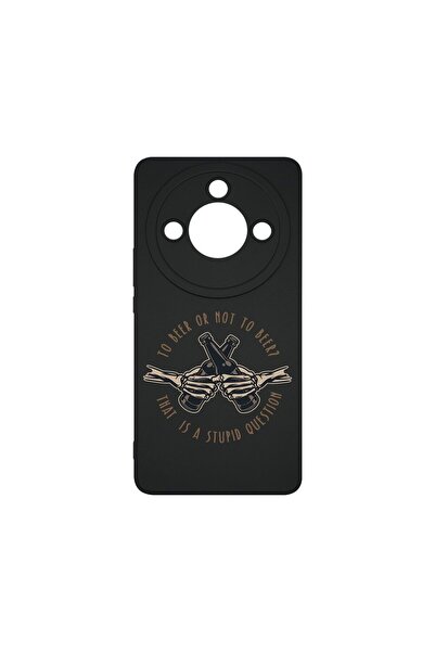 bestcase Λεπτή Θήκη Σιλικόνης 0.8MM, Συμβατή με Honor Magic6 Lite, Πρόβλημα Μ...
