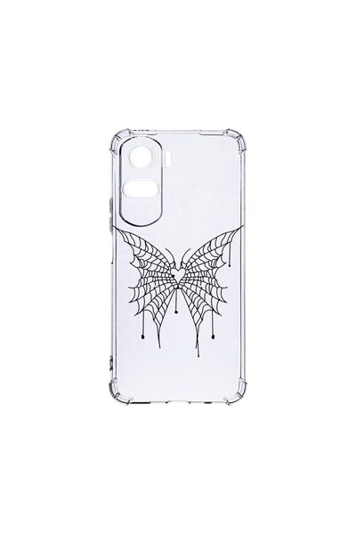 bestcase Husa BestCase¬Æ Anti Shock 1.5MM, Compatibila Cu Honor 90 Lite, Butt...