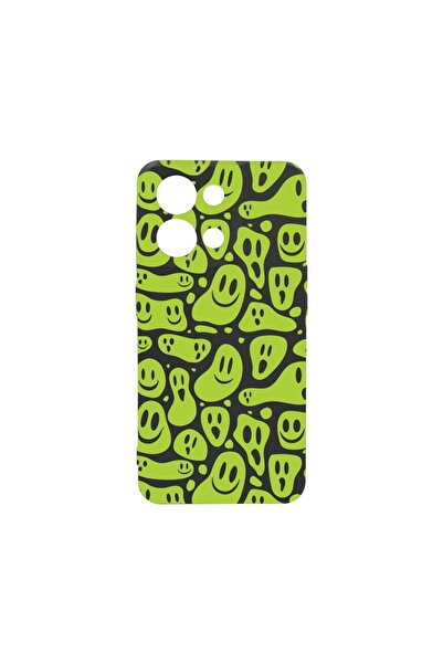 bestcase Husa BestCase¬Æ SLIM SIlicon 0.8MM, Compatibila Cu OPPO Reno8 Pro, G...