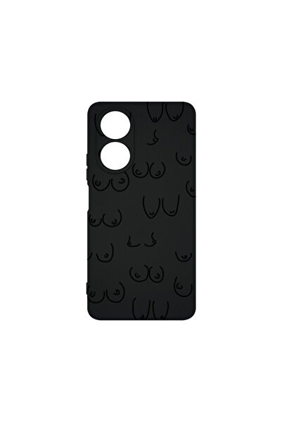 bestcase Husa BestCase¬Æ Premium Liquid Silicon, Compatibila Cu OPPO A58 4G, ...