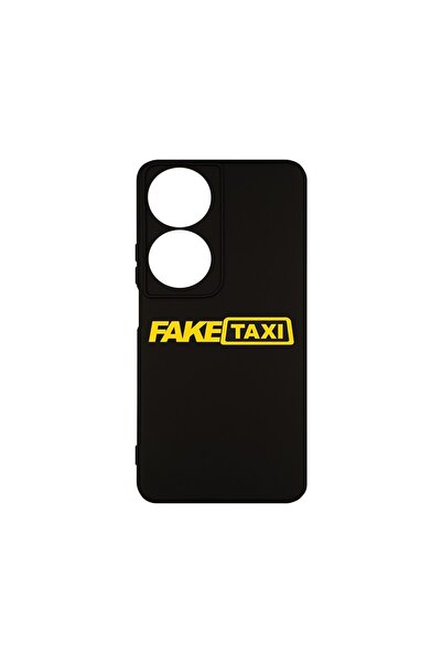 bestcase ¬Æ Husa Slim Premium Silicon 1.2MM, Compatibila Cu Honor X7b, Fake T...
