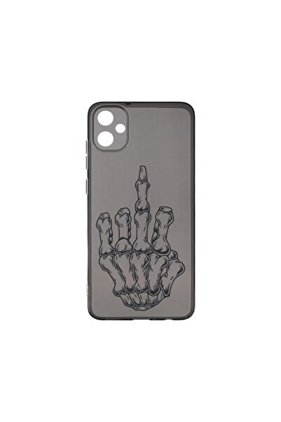 bestcase Husa BestCase¬Æ Grafit Silicon 1.5MM, Compatibila Cu Honor 100, Skel...
