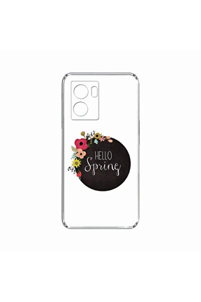 bestcase Husa BestCase¬Æ 2MM Slim Silicon, Compatibila Cu OPPO A57 4G, Hello ...