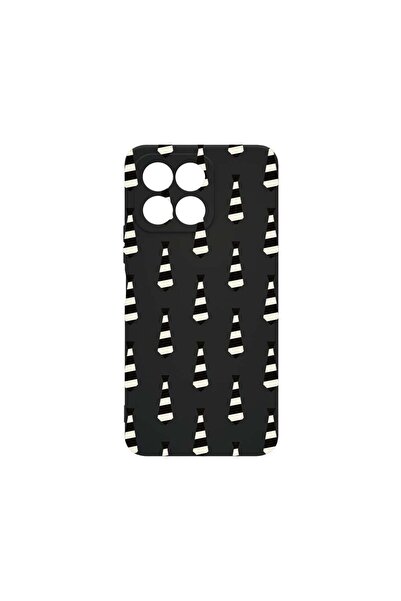 bestcase Husa BestCase¬Æ SLIM SIlicon 0.8MM, Compatibila Cu Honor 70 Lite 5G,...