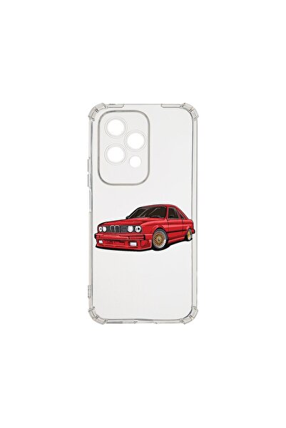 bestcase Husa pentru Honor 200 Lite 5G, BestCase¬Æ Anti Shock 1.5MM, Classic ...