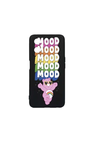 bestcase Husa BestCase¬Æ Slim SIlicon 0.8MM, Compatibila Cu OPPO K10 4G, Mood...