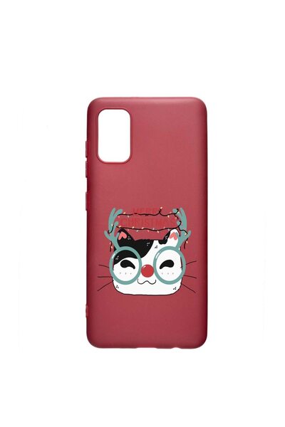 bestcase Husa Silicon, Compatibila Cu Huawei P Smart (2021), I Want To Be Rud...