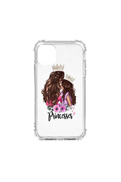 bestcase Husa Silicon Anti Shock Compatibila Cu Realme C20, Princesses Gril M...