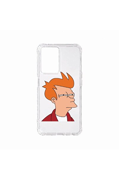bestcase Αντικραδασμική Θήκη, Συμβατή με OPPO A57, Μιμίδιο, Αντοχή σε κραδασμ...
