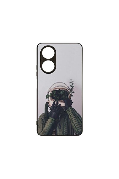 bestcase Husa BestCase¬Æ MaxSafe, Compatibila Cu OPPO A78 4G, Astronaut Art, ...