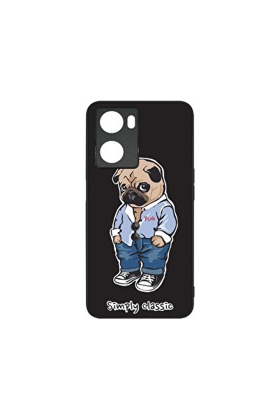 bestcase Husa BestCase¬Æ Slim Glassy, Compatibila Cu OPPO A77 4G / A77s, Simp...