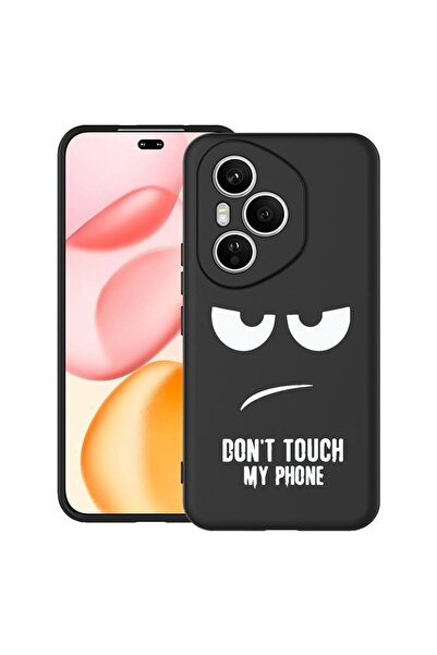 bestcase ¬Æ Husa pentru Honor 400 Pro din Silicon Ultra Slim cu Design Don‚Äô...