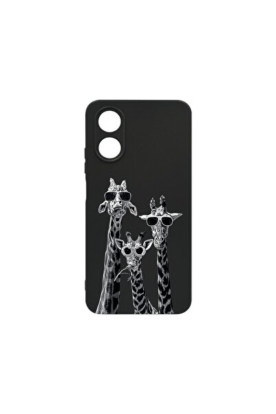 bestcase Husa BestCase¬Æ Slim SIlicon 0.8MM, Compatibila Cu OPPO A38 4G, Cool...