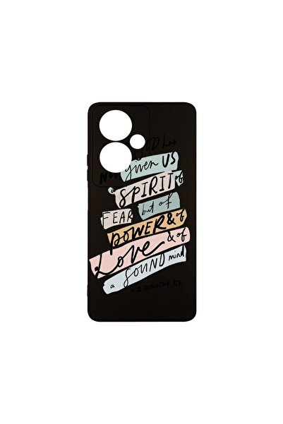bestcase Husa BestCase¬Æ Premium Silicon, Compatibila Cu OPPO A79 5G, Bible, ...