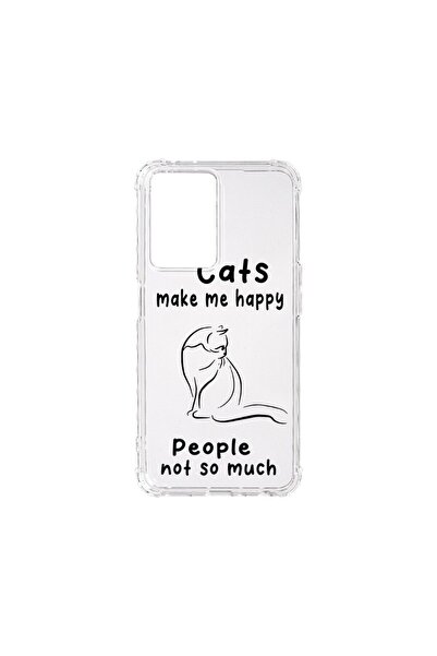 bestcase ¬Æ Husa Anti Shock Pentru Motorola Moto G54 / Moto G54 Power, Cats A...