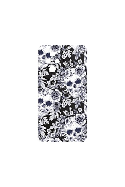 bestcase Husa pentru Honor 200 5G, BestCase¬Æ Slim SIlicon 0.8MM, Skull Black...