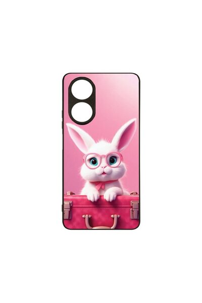 bestcase Husa BestCase¬Æ MaxSafe, Compatibila Cu OPPO A58 4G, Lets Travel Bun...