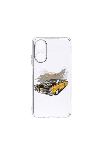 bestcase Husa BestCase¬Æ Clear Silicon 2MM, Compatibila Cu OPPO A98 5G, I'm N...