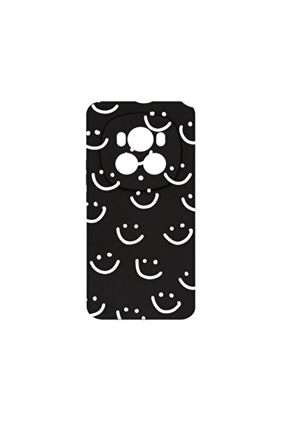 bestcase Θήκη Σιλικόνης Premium, Συμβατή με Honor Magic6 Pro, Smile, Λεπτή 1....