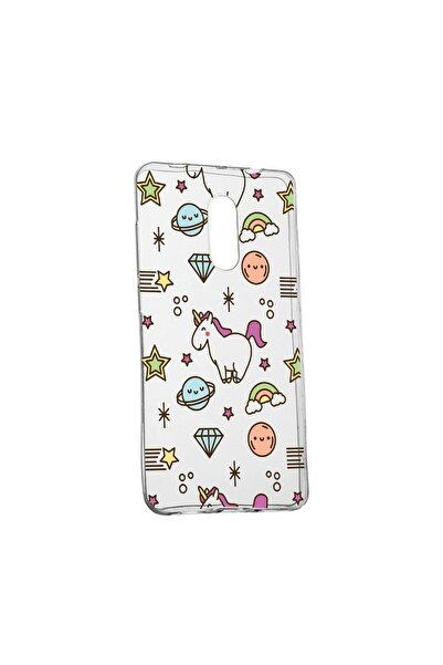 bestcase Husa Unicorn - universe, pentru Oppo Reno 2, rezistenta la uzura, an...
