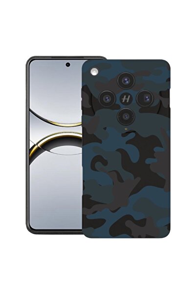 bestcase Husă pentru OPPO Find X8 Pro, Silicon subțire premium de 1.2MM, Camu...