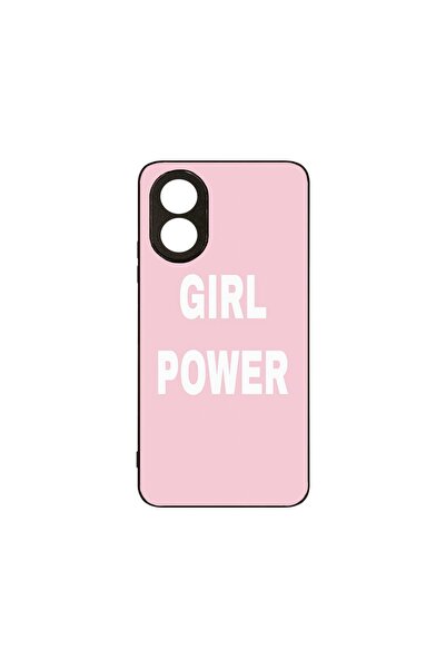 bestcase Husa BestCase¬Æ MaxSafe, Compatibila Cu OPPO A38 4G, Girl Power, HD ...