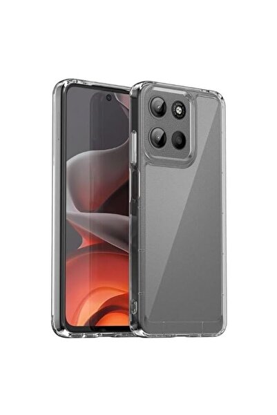 bestcase Intelli¬Æ Husa de Protectie Clear Case Compatibila cu Motorola Moto ...