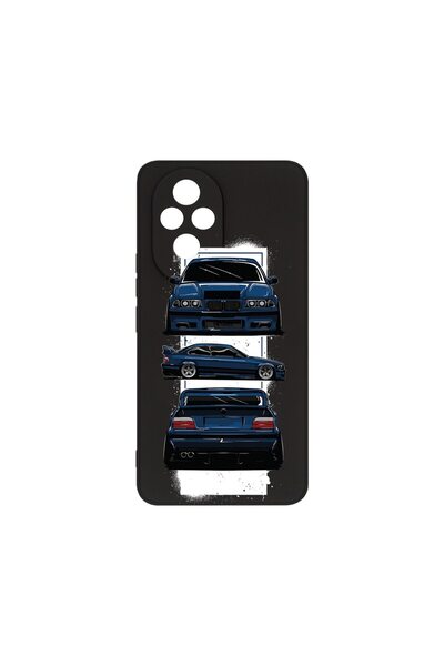 bestcase ¬Æ Husa Slim Premium Silicon 1.2MM, Compatibila Cu Honor 200 Pro 5G,...