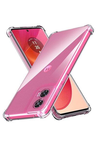 bestcase Intelli¬Æ Husa de Protectie Compatibila Motorola Edge 50 Fusion, din...