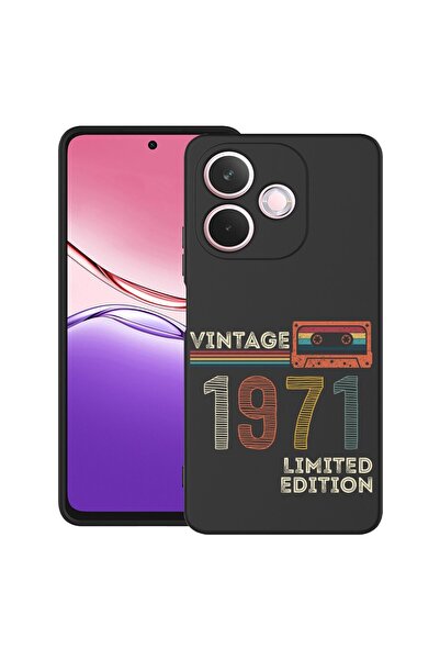 bestcase ¬Æ Husa pentru OPPO A5 Pro 5G din Silicon Ultra Slim cu Design Limit...