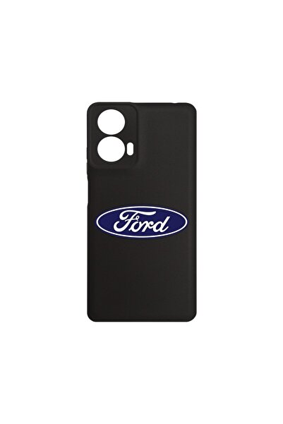bestcase Husa pentru Motorola Moto G24 / Moto G24 Power, BestCase¬Æ Slim SIli...
