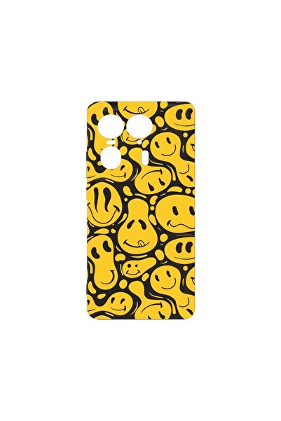 bestcase ¬Æ Husa Slim SIlicon 0.8MM, Compatibila Cu Motorola Edge 50 Ultra, A...