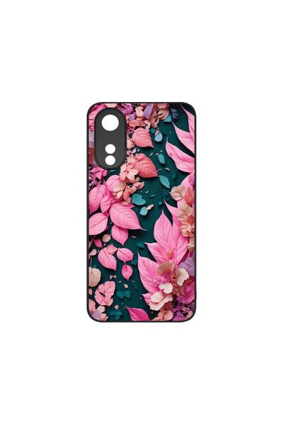 bestcase Husa BestCase¬Æ Slim Glassy, Compatibila Cu OPPO A78 5G / A58 5G, Au...