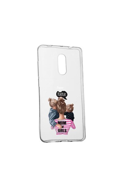 bestcase Husa Super Mama, pentru Oppo Reno 2, rezistenta la uzura, anti-alune...