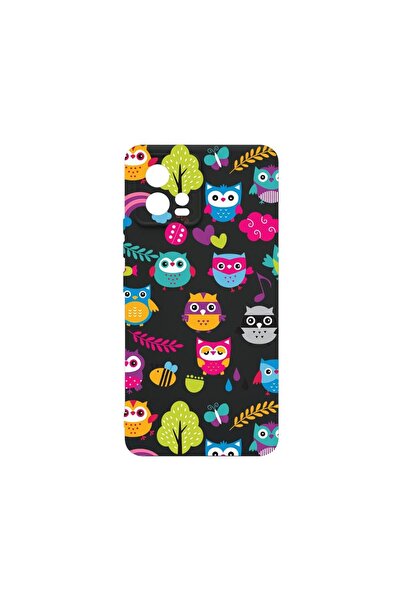 bestcase Премиум калъф от течен силикон, съвместим с Motorola Moto G72, с мот...
