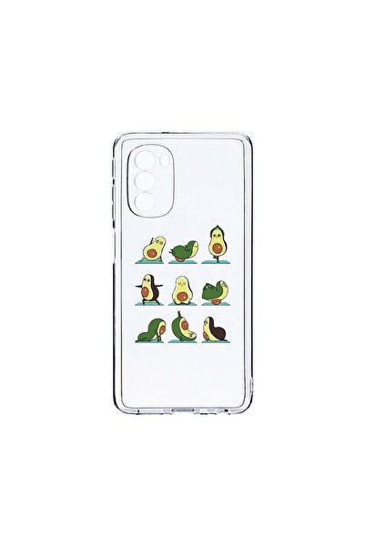 bestcase Husa BestCase¬Æ Clear Silicon 2MM, Compatibila Cu Motorola Moto G51 ...