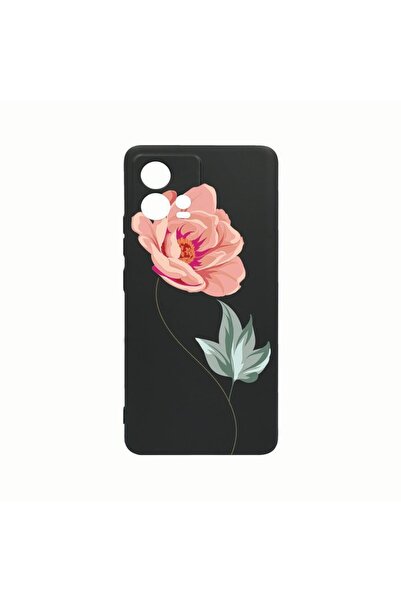 bestcase Husa Silicon, Compatibila Cu Motorola Edge 30 Fusion, Rose, Rezisten...