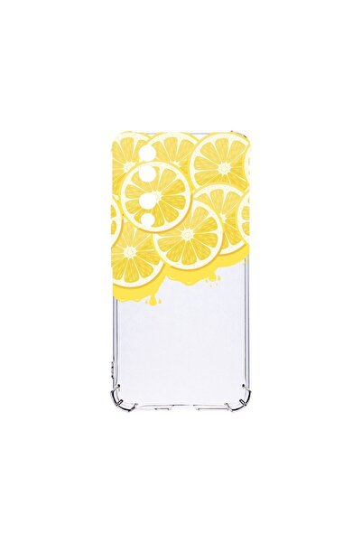 bestcase Husa BestCase¬Æ Anti Shock 1.5MM, Compatibila Cu Honor 90, Lemon, Re...