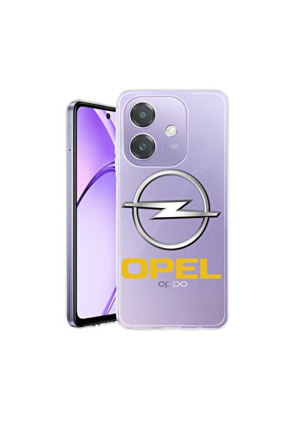 bestcase Husa pentru OPPO A40 / A40M, BestCase¬Æ Clear Silicon 2MM, Opel, Ant...