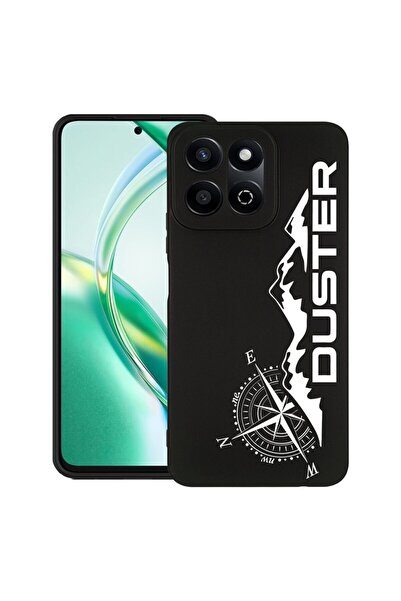 bestcase ¬Æ Husa pentru Honor 200 Smart, Slim Silicon, Duster - No Limits, Pr...