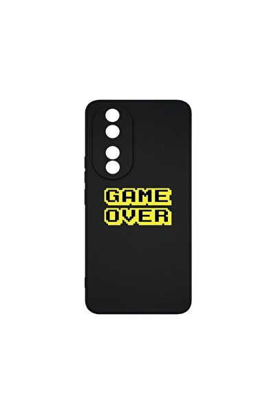 bestcase Husa BestCase¬Æ Premium Liquid Silicon, Compatibila Cu Honor 90, Gam...