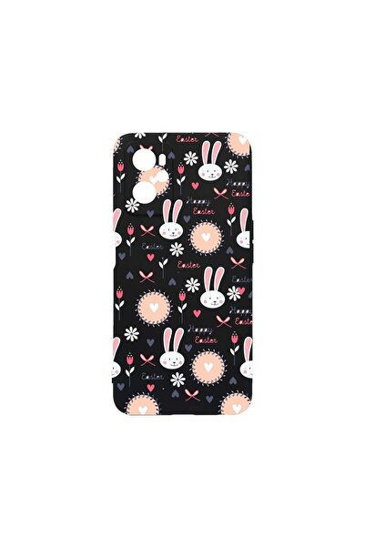 bestcase Slim SIlicon 0.8MM Case, Compatible with OPPO K10 4G, Easter, Wear-r...