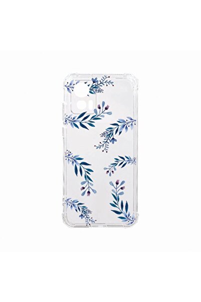 bestcase Husa BestCase¬Æ Anti Shock, Compatibila Cu Motorola Edge 30 Neo, Blu...