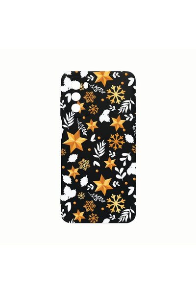 bestcase Husa Silicon, Compatibila Cu Motorola Moto G82 / Moto G52, Autumn Co...