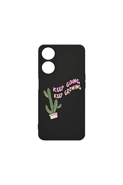 bestcase Husa BestCase¬Æ SLIM SIlicon 0.8MM, Compatibila Cu OPPO A58 5G, Keep...