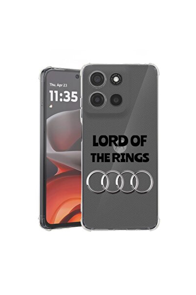 bestcase ¬Æ Husa Anti Shock Compatibila cu Motorola Edge 60 Neo, Lords Of The...