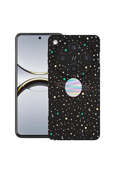 bestcase ¬Æ Husa Premium Silicone Compatibila cu OPPO Find X8, cu Design Univ...