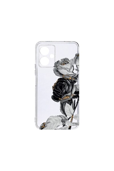 bestcase Husa BestCase¬Æ Clear Silicon 2MM, Compatibila Cu Motorola Moto G54,...