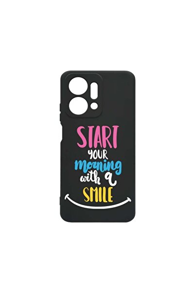 bestcase Husa BestCase¬Æ Premium Liquid Silicon, Compatibila Cu Honor X7a, Sm...