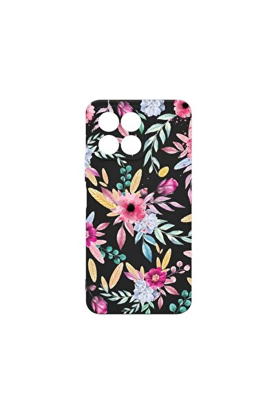 bestcase Husa BestCase¬Æ SLIM SIlicon 0.8MM, Compatibila Cu Honor 70 Lite 5G,...